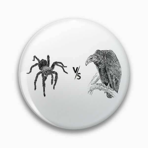 Aperçu de l'œuvre Spider-Man contre le vautour créée et vendue par captconstruct.