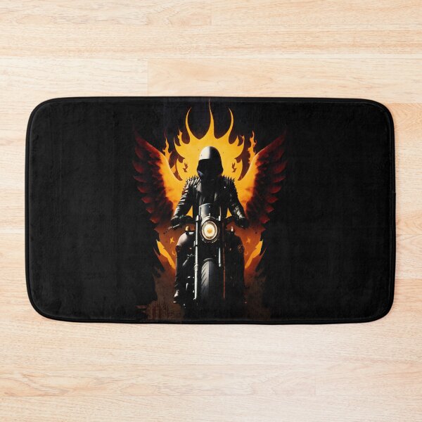 Item preview, Ghost Rider designed and sold by yulia-rb.