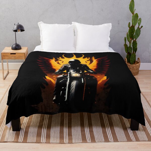 Item preview, Ghost Rider designed and sold by yulia-rb.