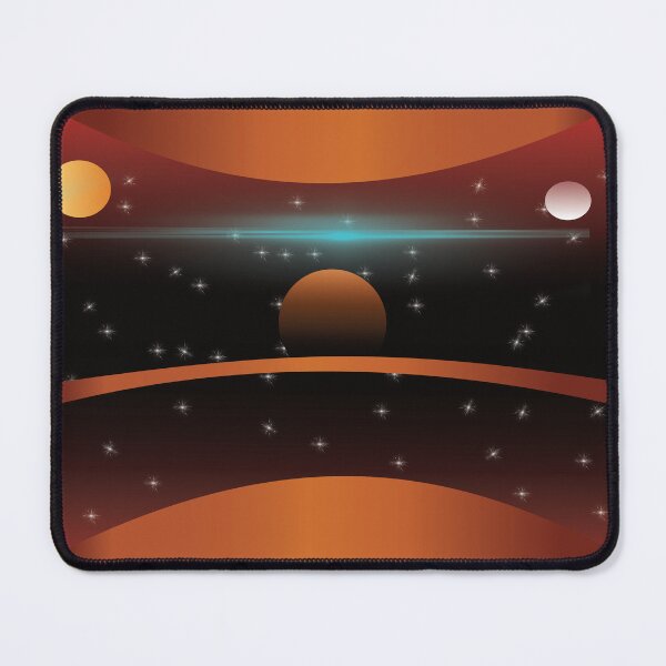 Item preview, A Window Into The Universe designed and sold by RGSMOOTHFINGER.