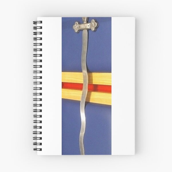 Item preview, Ceremonial Sword at Masonic Lodge, A.L.A.M. Milan, Italy designed and sold by Igor Pozdnyakov.