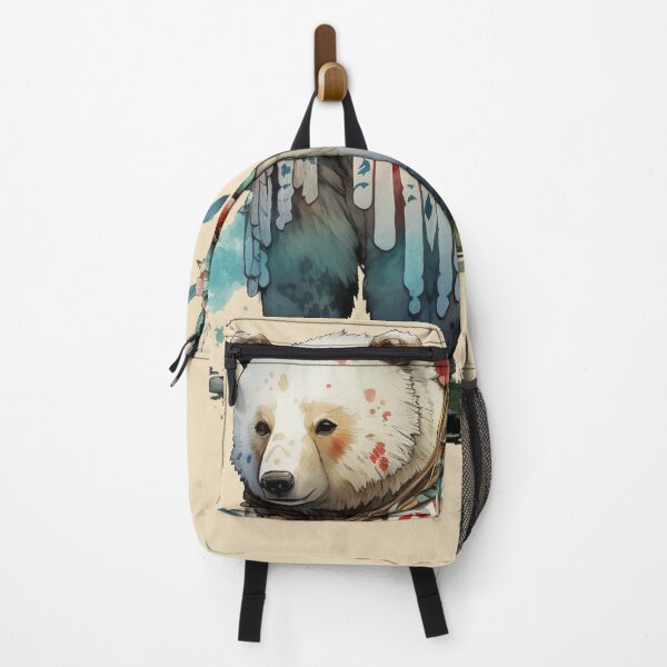 Item preview, Answer the Call of the Wild with Our Bear Design designed and sold by The-Chieftain.