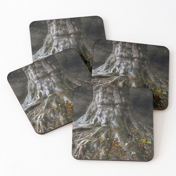 Item preview, An ancient tree trunk designed and sold by Leighton Collins.