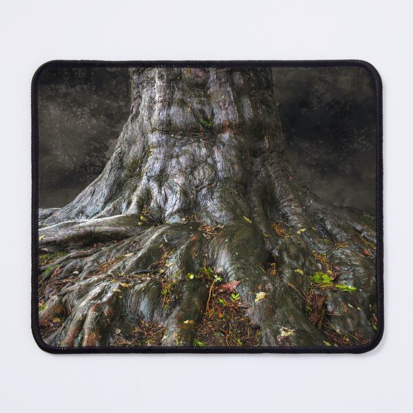 Item preview, An ancient tree trunk designed and sold by Leighton Collins.