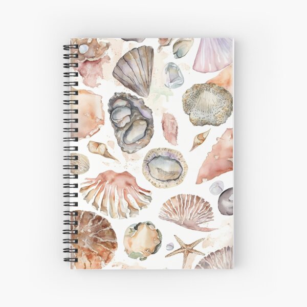 Item preview, Shell Mosaic designed and sold by riquishop.