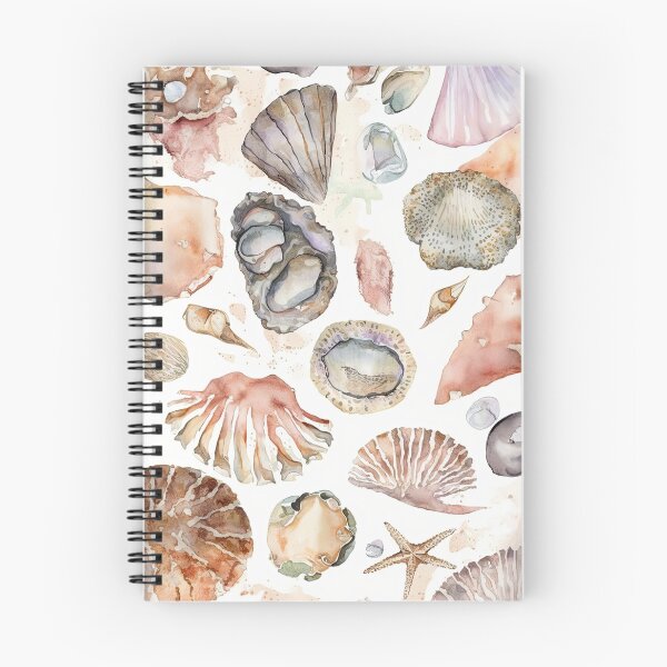 Item preview, Shell Mosaic designed and sold by riquishop.