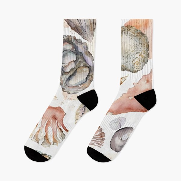 Item preview, Shell Mosaic designed and sold by riquishop.