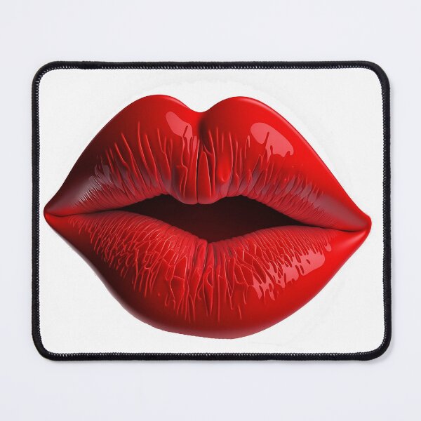 Item preview, Red Lips designed and sold by Coolea.