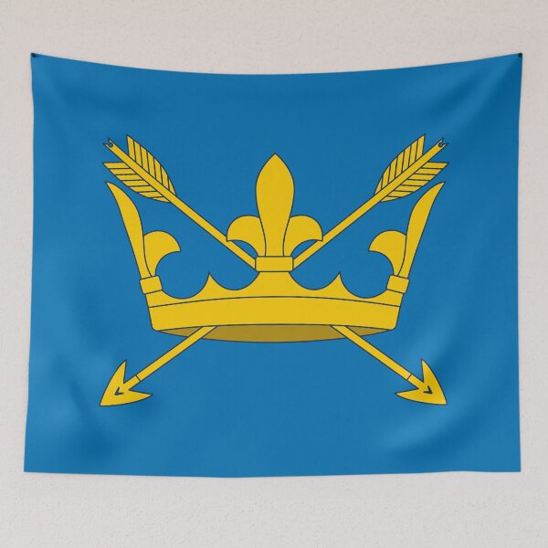 Item preview, Suffolk County Flag designed and sold by tony4urban.