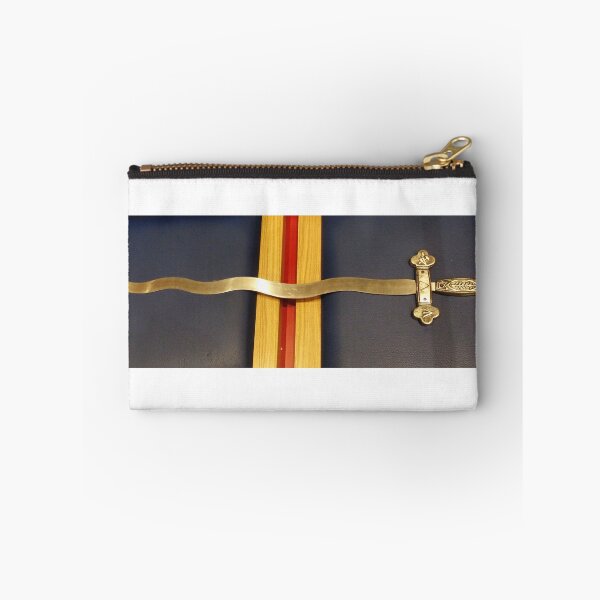 Item preview, Ceremonial Sword at Masonic Lodge, A.L.A.M. Milan, Italy designed and sold by Igor Pozdnyakov.