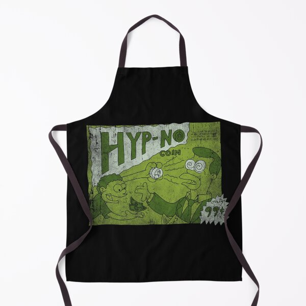 Item preview, Hypno-Coin designed and sold by Wizz Kid.