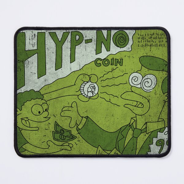 Item preview, Hypno-Coin designed and sold by Wizz Kid.