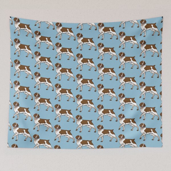 Item preview, Brittany Spaniel Lover | SmileyPupDesign designed and sold by SmileyPupDesign.