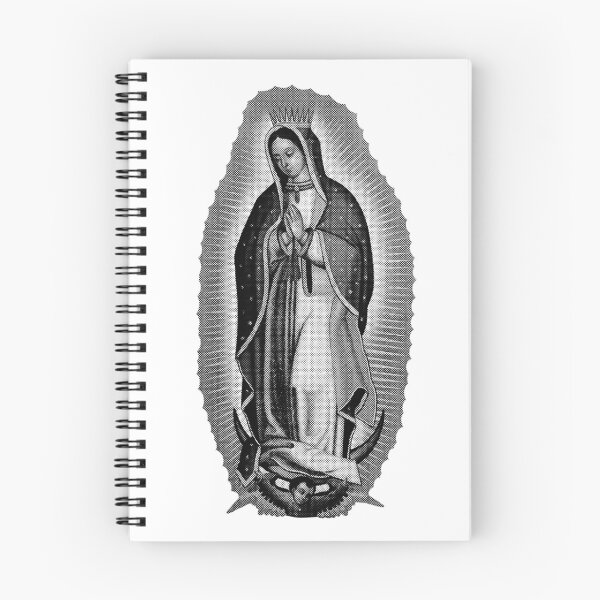 Item preview, La Virgen de Guadalupe designed and sold by boltjesdesign.