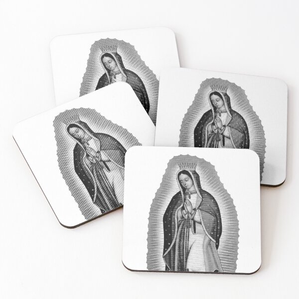 Item preview, La Virgen de Guadalupe designed and sold by boltjesdesign.
