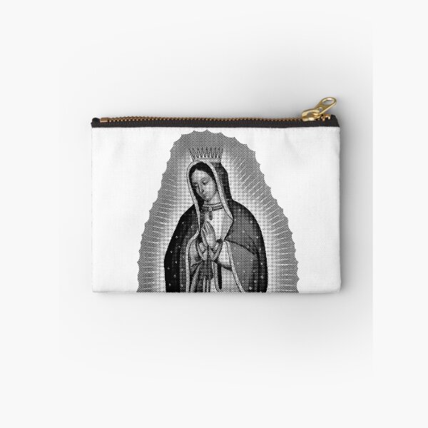 Aperçu de l'œuvre La Virgen de Guadalupe créée et vendue par boltjesdesign.