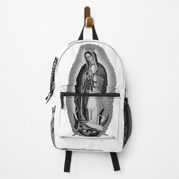 Item preview, La Virgen de Guadalupe designed and sold by boltjesdesign.