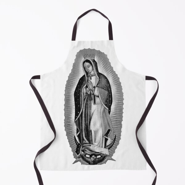 Item preview, La Virgen de Guadalupe designed and sold by boltjesdesign.