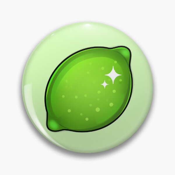 Item preview, Lime designed and sold by lulubeeart.