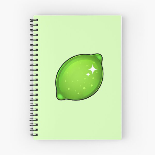 Item preview, Lime designed and sold by lulubeeart.