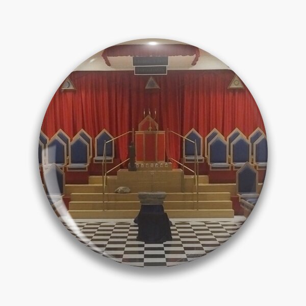 Item preview, Masonic Lodge, A.L.A.M. Milan, Italy designed and sold by Igor Pozdnyakov.