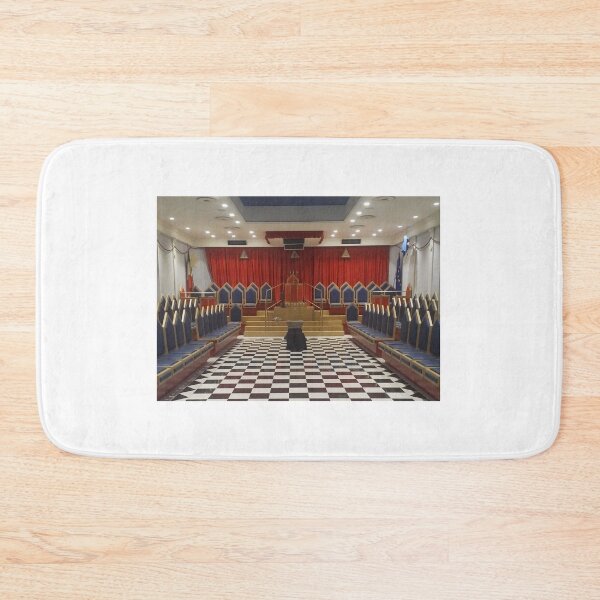 Item preview, Masonic Lodge, A.L.A.M. Milan, Italy designed and sold by Igor Pozdnyakov.