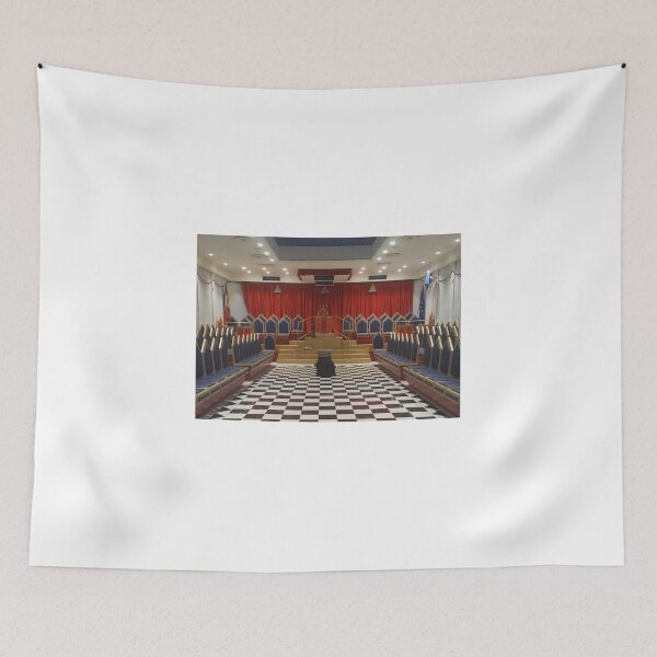 Item preview, Masonic Lodge, A.L.A.M. Milan, Italy designed and sold by Igor Pozdnyakov.