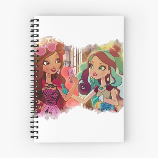 Item preview,  Ever After High designed and sold by Andreica2000.
