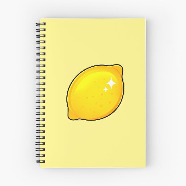 Item preview, Lemon designed and sold by lulubeeart.