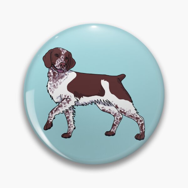 Item preview, Brittany Spaniel Lover | SmileyPupDesign designed and sold by SmileyPupDesign.