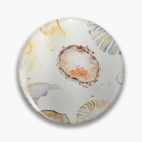 Item preview, Seashell Sonata designed and sold by riquishop.