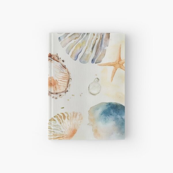 Item preview, Seashell Sonata designed and sold by riquishop.