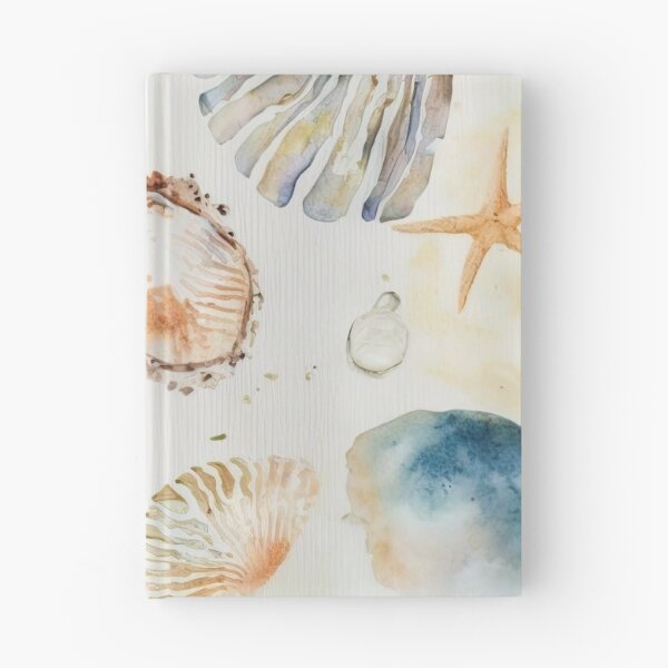 Item preview, Seashell Sonata designed and sold by riquishop.