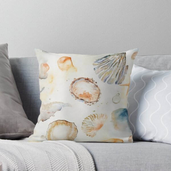 Item preview, Seashell Sonata designed and sold by riquishop.
