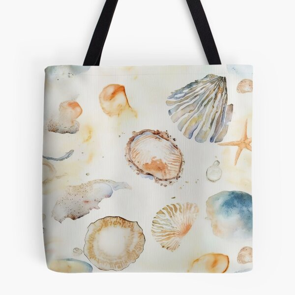Item preview, Seashell Sonata designed and sold by riquishop.