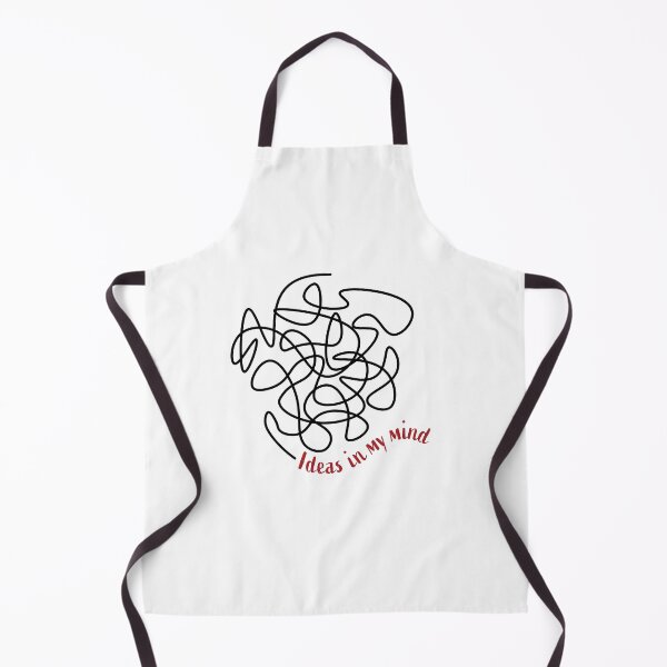 Item preview, Ideas in my mind designed and sold by atedesigns.