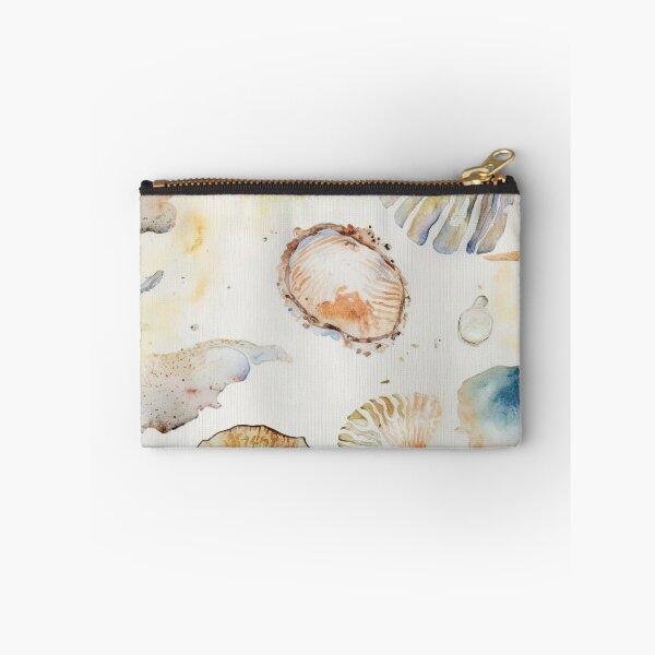 Item preview, Seashell Sonata designed and sold by riquishop.