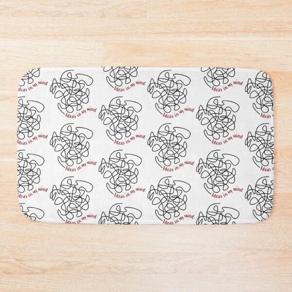 Item preview, Ideas in my mind designed and sold by atedesigns.