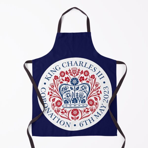 Item preview, British King III Charles Memorabilia Kings Coronation May 2023 designed and sold by pipsmerch.