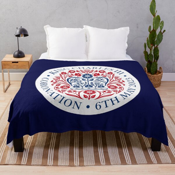 Item preview, British King III Charles Memorabilia Kings Coronation May 2023 designed and sold by pipsmerch.