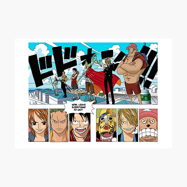 Enies Lobby  Cartoon cat drawing, Manga anime one piece, One piece anime