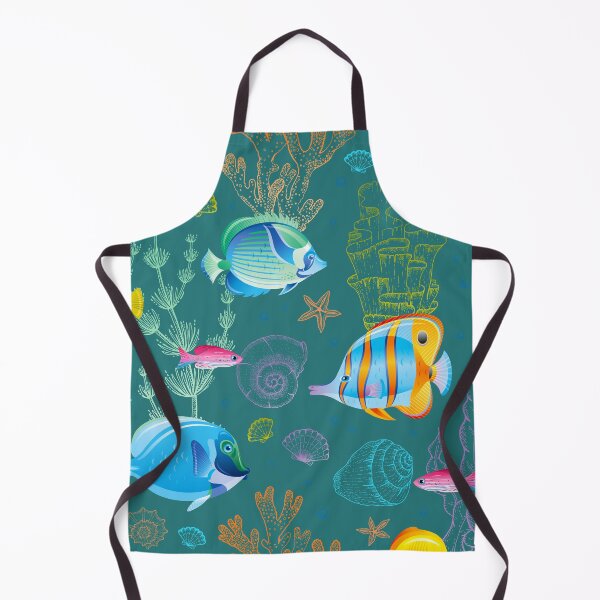 Item preview, Tropical Fish designed and sold by JawsomeCreates.