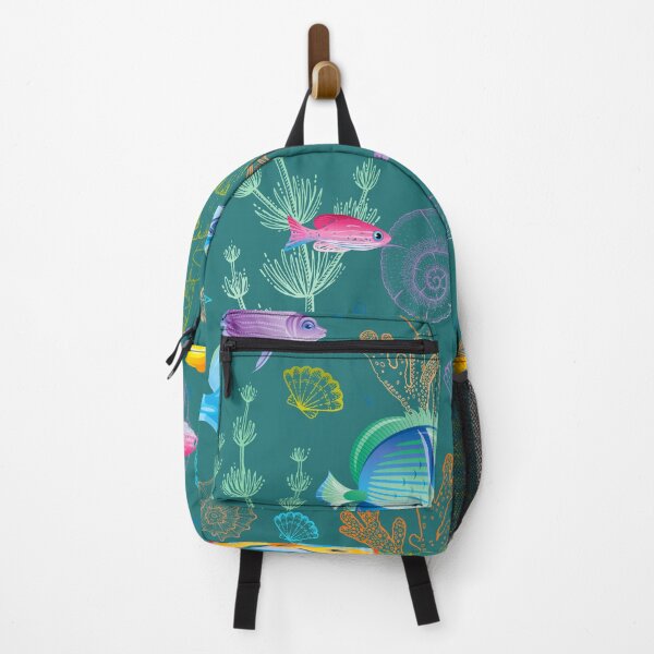 Item preview, Tropical Fish designed and sold by JawsomeCreates.