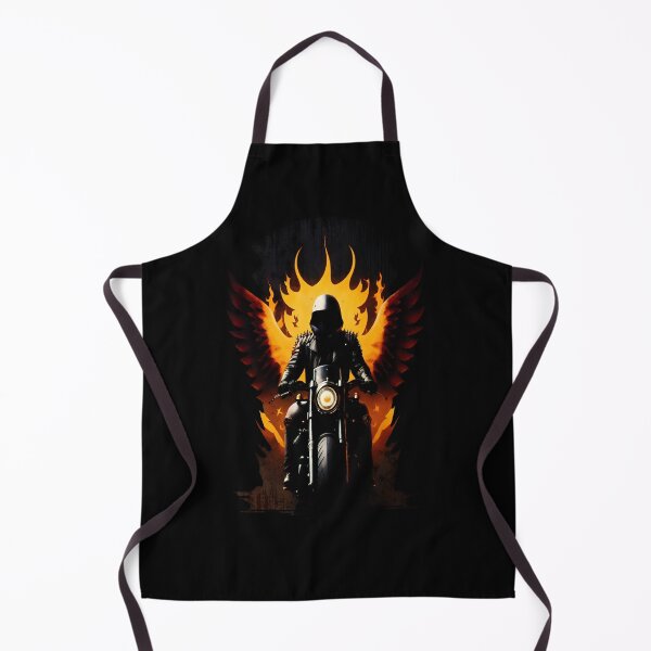 Item preview, Ghost Rider designed and sold by yulia-rb.