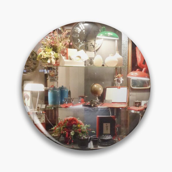 Artikelvorschau, Schaufenster, Mailand entworfen und verkauft von Igor Pozdnyakov.