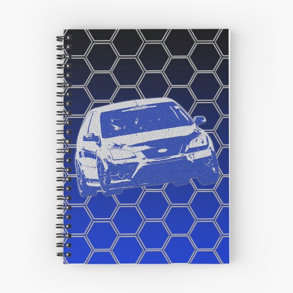 Item preview, Ford Focus ST Turbo 2.5 mk2 ST3 designed and sold by igttc.