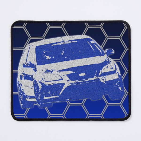 Item preview, Ford Focus ST Turbo 2.5 mk2 ST3 designed and sold by igttc.