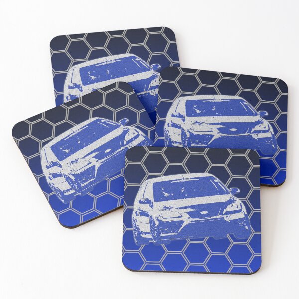 Item preview, Ford Focus ST Turbo 2.5 mk2 ST3 designed and sold by igttc.