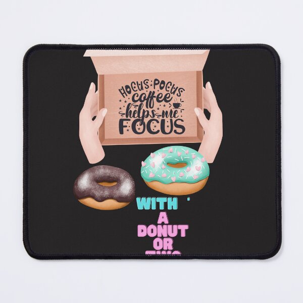 Item preview, A Donut or Two designed and sold by surnrizedreamer.