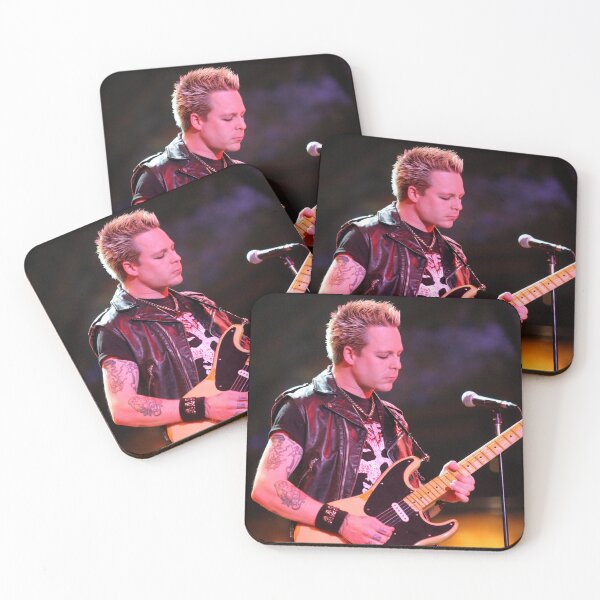 Item preview, Nick Curran - Fabulous Thunderbirds - Photograph designed and sold by ConcertImages.